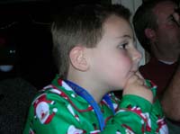 27-Kenny_is_mesmorized_that_Santa_has_arrived