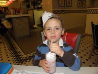 06-Kenny_at_Steak_'n_Shake_at_South_Point_Casino