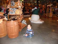 09-Kenny_misbehaving_in_line_for_Santa-time-out-Challenger_legs,snowball_hands,and_bubble_mouth