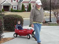 17-time_for_the_wagon_ride_pulled_by_Grandpa_Duke