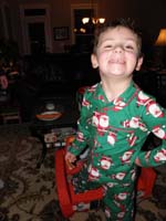 26-Kenny_with_the_treats_for_Santa