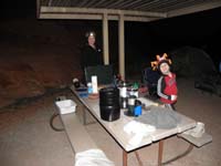 02-Mommy_and_Kenny_at_the_campsite