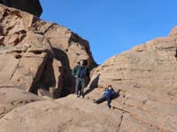 06-Daddy_and_Kenny_on_the_rocks
