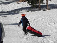 33-Kenny_pulling_the_sled