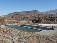 11-sewage_disposal_ponds-we_took_dirt_road_to_paved_road_for_fast_finish_back_to_car