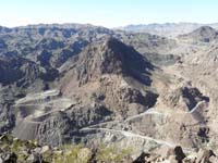 21-scenic_view-looking_W-towards_police_shooting_range_and_road_to_base_of_Hoover_Dam