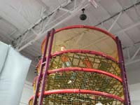 01-Kenny_finally_able_to_climb_to_the_top_of_the_tower_at_Bounce-U