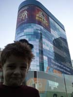 33-Kenny_didn't_want_to_cooperate_having_his_picture_taken_with_the_Harmon_Tower