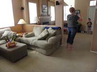 08-Easter_Egg_hunt_at_home_after_vacation_in_Saguaro_NP