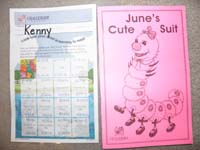 56-Kenny_finished_his_last_pre-K_book_at_Challenger_now_to_start_reading_Kindergarten_books