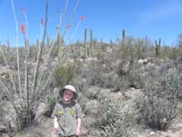 026-Kenny_and_cacti-wrap_around_hand_from_fall_this_morning_at_hotel-dime_sized_scrape