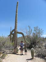 027-Daddy_and_Kenny_holding_up_droppy_saguaro_arm