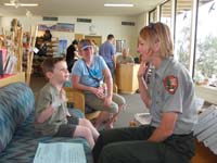 051-Kenny_taking_his_Junior_Ranger_pledge