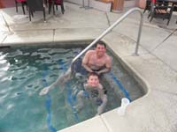 065-Daddy_and_Kenny_enjoy_the_hottub_at_the_Westward_Look_Resort