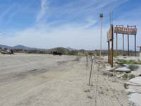 106-drive_home_we_stopped_at_'Nothing'_for_lunch_and_pee_break