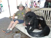 13-Kenny_and_a_bearcat_named_Frito_because_its_fur_smells_like_Fritos