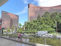 35-Mommy_and_Kenny_in_front_of_Encore_and_Wynn