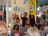 14-Kenny_and_his_classmates_hold_up_their_letters_when_singing_'Blending_Polka'
