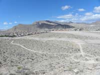 15-mountain_neighborhood_and_parking_area_view