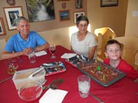 24-dessert_time-chocolate_cake_with_chocolate_frosting_and_chocolate_chocolate_chip_ice_cream_all_made_by_Mommy