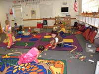 19-Kenny_plays_for_last_day_at_pre_K_at_Challenger_School
