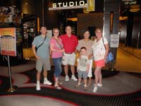 06-M_Resort_buffet_time-Daddy_Mommy_Grandpa_Duke_Baba_Grammy_Kenny