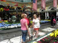 12-admiring_the_Bellagio_Conservatory_display