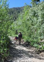 07-hiking_group_from_parents_Ardiente_retirement_community_took_picture_of_Daddy_and_Kenny_hiking
