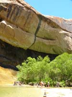 21-Calf_Creek_Fall_area