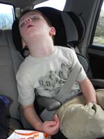 49-Kenny_is_crashed-very_tired_after_that_hike-he_did_very_good-Mommy_and_Daddy_are_proud