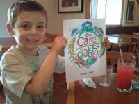 50-drove_over_an_hour_to_Torrey,Utah_so_Mommy_can_have_dinner_at_Cafe_Diablo-awesome_food