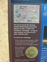 13-'Hike_the_Hoodoo_Challenge'_description_for_Queens_Garden-we_are_hiking_by_Navajo_Loop_benchmark_next