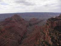 27-Cape_Royal_Overlook_scenic_view