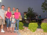 13-ready_to_play_Cosmic_Miniature_Golf-Daddy_Mommy_Kenny_Poppy_Baba