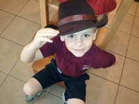 37-cute_cowboy_for_Western_day_at_school