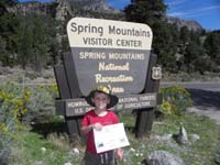 07-Kenny_and_his_Mt_Charleston_Junior_Ranger_certificate