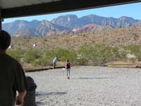 38-Kenny_and_Alex_playing_at_Red_Rock_NCA-group_campground_for_LVMC_costume_campout