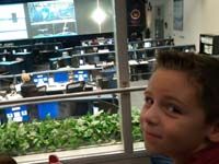 06-Kenny_at_Mission_Control-he_was_very_good-he_thought_it_was_super_cool_and_sat_good