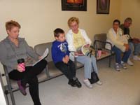 03-Kenny_and_his_support_team_in_the_waiting_room_to_be_called_back_to_be_preped