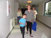 07-happy_boy_with_his_'drunk'_walk_as_the_anesthesia_wears_off