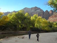 20-Baba_and_Kenny_by_the_sandy_river_shore