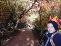 34-Kenny_and_fall_colors-too_much_light-otherwise_would_be_good_picture