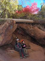 42-Kenny_and_Baba_with_fall_colors