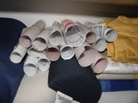 10-Kenny's_picture-he_likes_to_make_maps_out_of_his_school_work_papers,then_piles_them_up_in_the_linen_closet