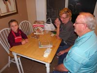57-time_to_build_the_gingerbread_house_with_Grammy_and_Grandpa_Duke