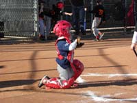 11-last_game_of_season,Kenny_gets_to_play_catcher-funny_and_cute-he's_ready_to_catch_the_ball_thrown