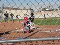 20-playing_catcher-perspective_from_bleachers-misses_ball_thrown