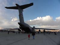 42-Kenny_and_Poppy_walking_towards_C-5