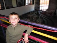 01-stopped_at_Kingman,AZ_museum_for_lunch-Kenny_really_liked_watching_the_train