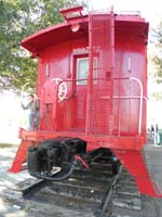 04-very_happy_on_the_caboose,but_wouldn't_cooperate_for_a_picture-kept_boucing_around